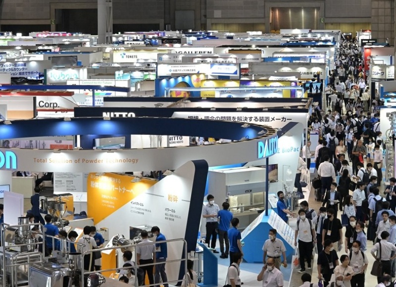 日本全球生命科学展