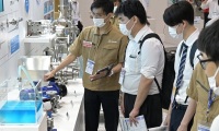 2027年日本东京生物及制药工业展览会(INTERPHEX Week)门票购买方式