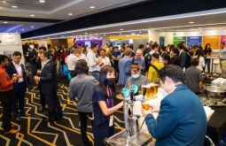 2026年新加坡制药会议及展览会(ISPE Singapore Affiliate)观展指南