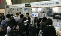 2026年泰国曼谷生物科技展览会(Bio Asia Pacific)涵盖哪些展品类别？