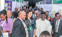 尼日利亚制药和实验室设备展览会(Nigeria Pharma Expo)2026年参展指南