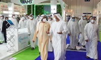 中东迪拜医疗器械展览会(Arab Health)线上展位预约流程及操作步骤