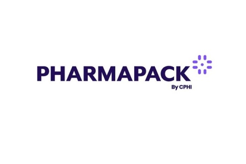 法国巴黎制药包装展览会展会现场图片