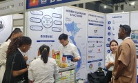 2026年尼日利亚制药和实验室设备展览会(Nigeria Pharma Expo)门票申请方式