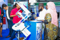 2027年尼日利亚西非医疗器械展览会(Medic West Africa)门票如何获取？