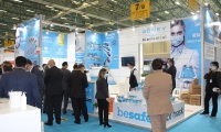 新手参加土耳其伊斯坦布尔医疗器械、分析诊断展(Expomed Eurasia)展会：展位预约简化流程