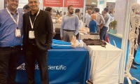 2027年印度医疗器械、诊断设备展览会(Medical Fair India)展示范畴