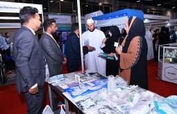 2026年中东阿曼医疗器械展览会(Oman Health)如何获取门票?购票方式有哪些?