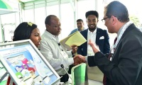 2026年肯尼亚东非医疗器械展览会(Medic East Africa)展示范畴