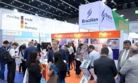 菲律宾口腔牙科展览会(Philippines Dental Expo)2026年参展指南
