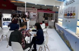 2026年印尼雅加达口腔展览会(INDO Medicare Expo)涵盖哪些展品类别？