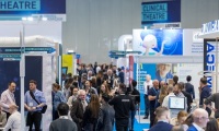 2027年英国伦敦牙科口腔展览会(BDIA Dental Showcase)展位预定流程+选位技巧+安全注意事项
