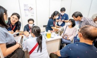 2026年印尼康复护理及养老展览会(SENIOR EXPO)涵盖哪些展品类别？