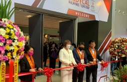 2026年菲律宾口腔牙科展览会(Philippines Dental Expo)展示范畴