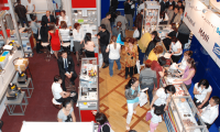 2027年哈萨克斯坦口腔展览会展位预定流程与注意事项详解，新手参展零踩坑指南