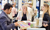 中东迪拜美容展览会(Beautyworld Middle East)2026年参展指南