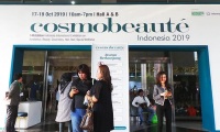 2026年印尼雅加达美容展览会(Cosmobeaute indonesia)将展出哪些内容？