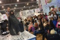 2026年墨西哥美容展览会EBS MEXICO(Expo Beauty Show)展示范畴