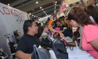 2026年墨西哥美容展览会EBS MEXICO(Expo Beauty Show)观展指南