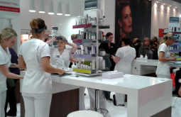 新手参加南非约翰内斯堡美容展览会(Professional Beauty Johannesburg)展会:展位预约简化流程