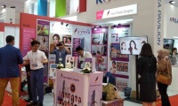 印尼雅加达美容展览会(Cosmobeaute indonesia)怎么预约展位？标准流程清晰指南
