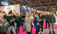 2026年英国伦敦美发沙龙展览会(Salon International)涵盖哪些展品类别？