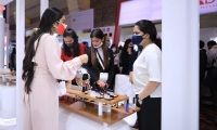 2026年印度孟买美容展览会(Cosmoprof India)涵盖哪些展品类别？