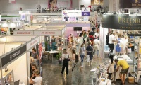 哈萨克斯坦美容展览会(Central Asia Beauty Expo)2027年参展指南