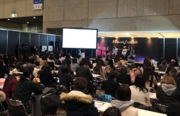 日本大阪化妆品展览会(COSME OSAKA)2026年展位预定流程，企业参展必备步骤+避坑要点