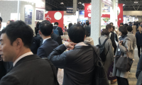 新手参加日本东京化妆品原料、包装展(COSME Tech)展会：展位预约简化流程