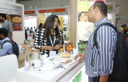印度保健食品及原料展览会(Hi India)线上展位预约流程及操作步骤