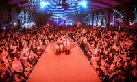 捷克布拉格成人用品展览会(EROFEST)2027年展位预定流程，企业参展必备步骤+避坑要点