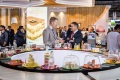 2027年法国欧洲保健食品及原料展览会(Hi Europe)布展、开展、撤展全流程注意事项