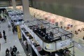 2026韩国消费品、礼品展览会(Seoul International Sourcing Fair)购票指南