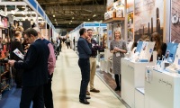英国伯明翰消费品礼品展览会春季( Spring Fair Birmingham)2027年参展指南