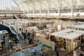 英国伦敦消费品、礼品展览会(Top Drawer)怎么预约展位？标准流程清晰指南
