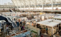 英国伦敦消费品、礼品展览会(Top Drawer)怎么预约展位？标准流程清晰指南