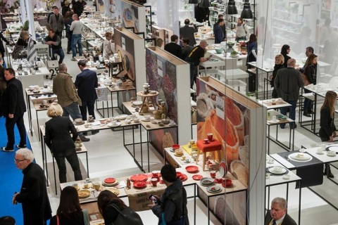 德国法兰克福春季消费品展览会-法春展会现场图片