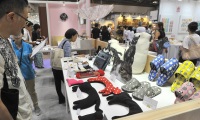 2027年日本东京礼品展览会春季(Tokyo Gift Show)涵盖哪些展品类别？