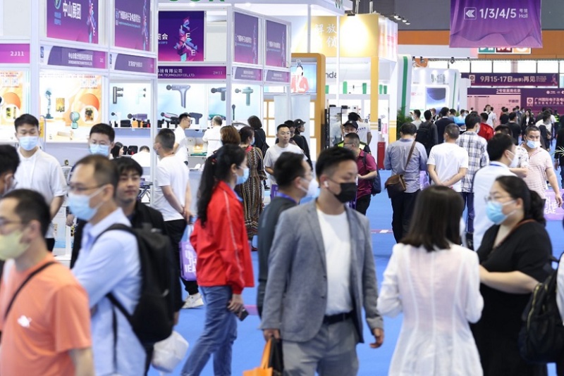 越南胡志明国际消费电子及家用电器展