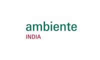 2027年印度孟买消费品展览会(Ambiente India)展示范畴