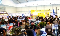 2026年印尼雅加达消费电子展览会(INDOCOMTECH)展位预定流程+选位技巧+安全注意事项