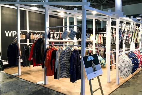 日本大阪杂货、消费品礼品展览会展会现场图片