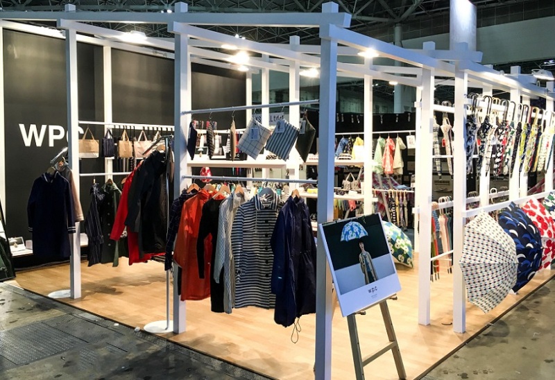 日本大阪杂货、消费品礼品展览会