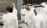 2026年阿联酋迪拜国际家居礼品展(THE UNITED ARAB EMIRATES HOMELIFE EXPO)门票购买方式