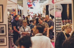 2026年英国伯明翰消费品礼品展览会秋季(Autumn Fair Birmingham)观展指南