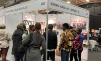 南非国际家居礼品展(SOUTH AFRICA HOMELIFE EXPO)线上展位预约流程及操作步骤