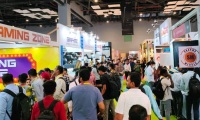 2026印度礼品展览会参展报名及展位预约流程