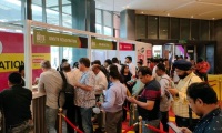 2026年印度礼品展览会展位预定流程与注意事项详解，新手参展零踩坑指南