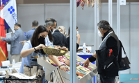 2026年土耳其旅游纪念礼品展览会(Souvenir Turkey)涵盖哪些展品类别？